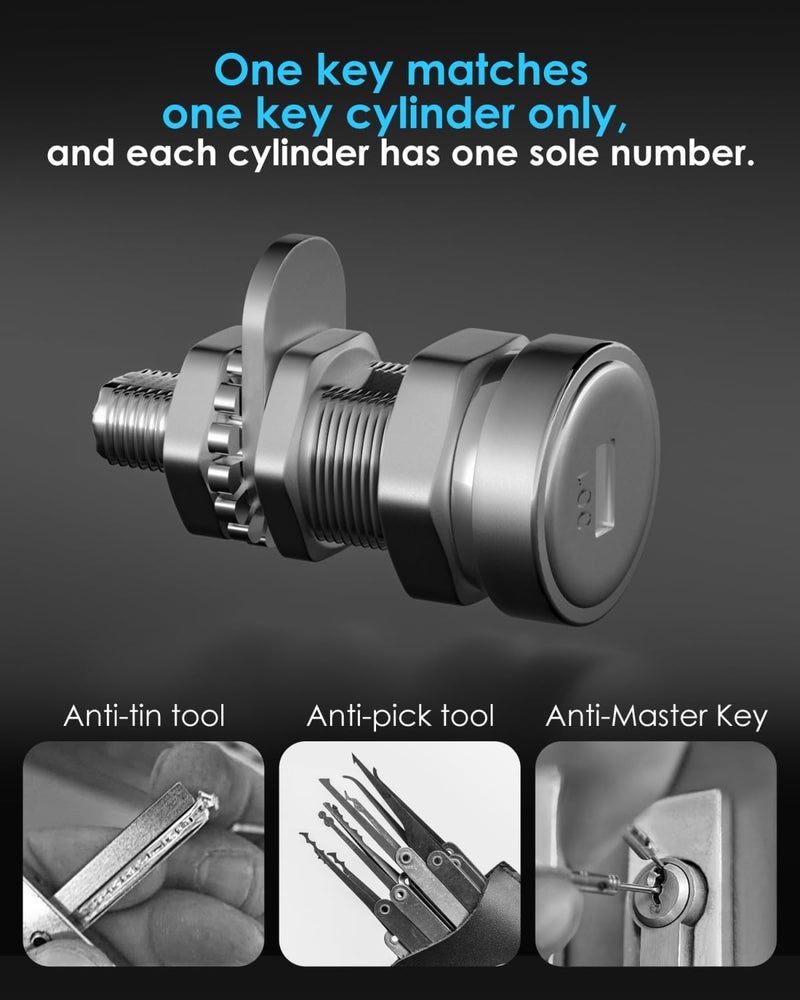 bbfly -K01 OBD2 Lock, OBD Port Lock Anti-Theft Device, Car Anti-Theft OBDII Locking Device - Image 4